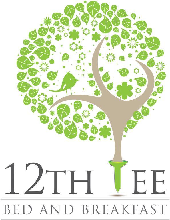 12Th Tee Bnb Баргара Екстериор снимка